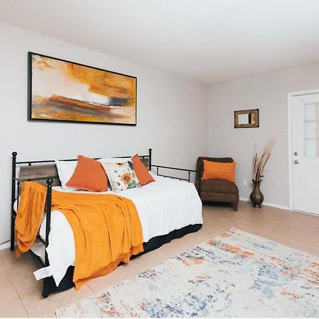 Enticing 1Br Apartment In The Heart Of The Heights Houston Extérieur photo