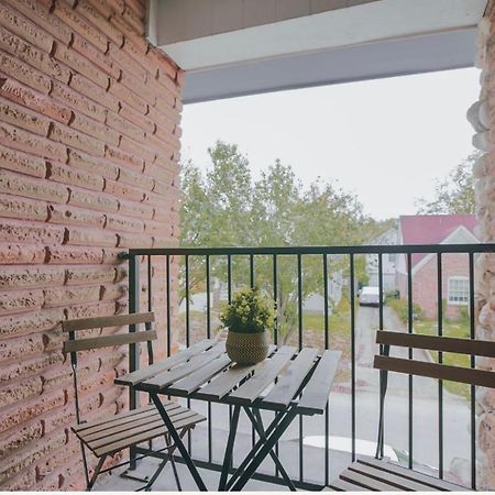 Enticing 1Br Apartment In The Heart Of The Heights Houston Extérieur photo