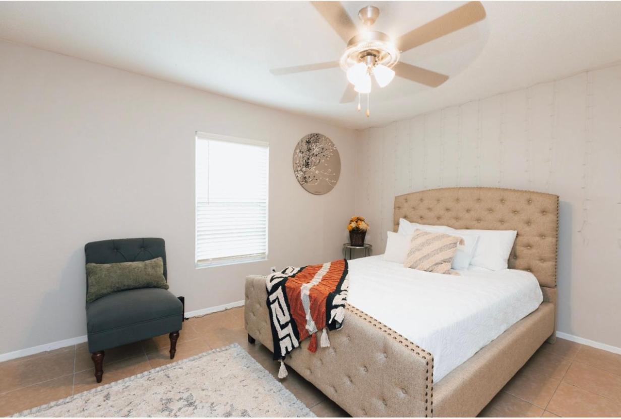 Enticing 1Br Apartment In The Heart Of The Heights Houston Extérieur photo