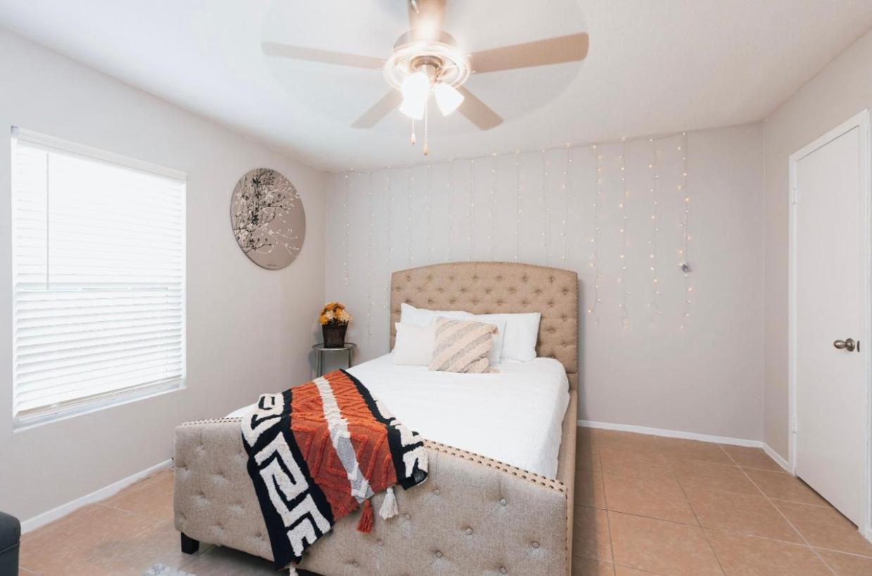 Enticing 1Br Apartment In The Heart Of The Heights Houston Extérieur photo