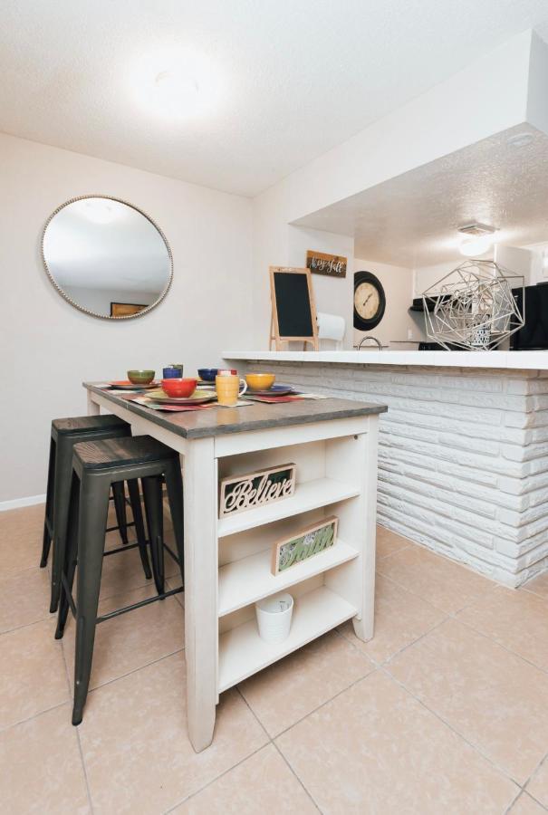 Enticing 1Br Apartment In The Heart Of The Heights Houston Extérieur photo